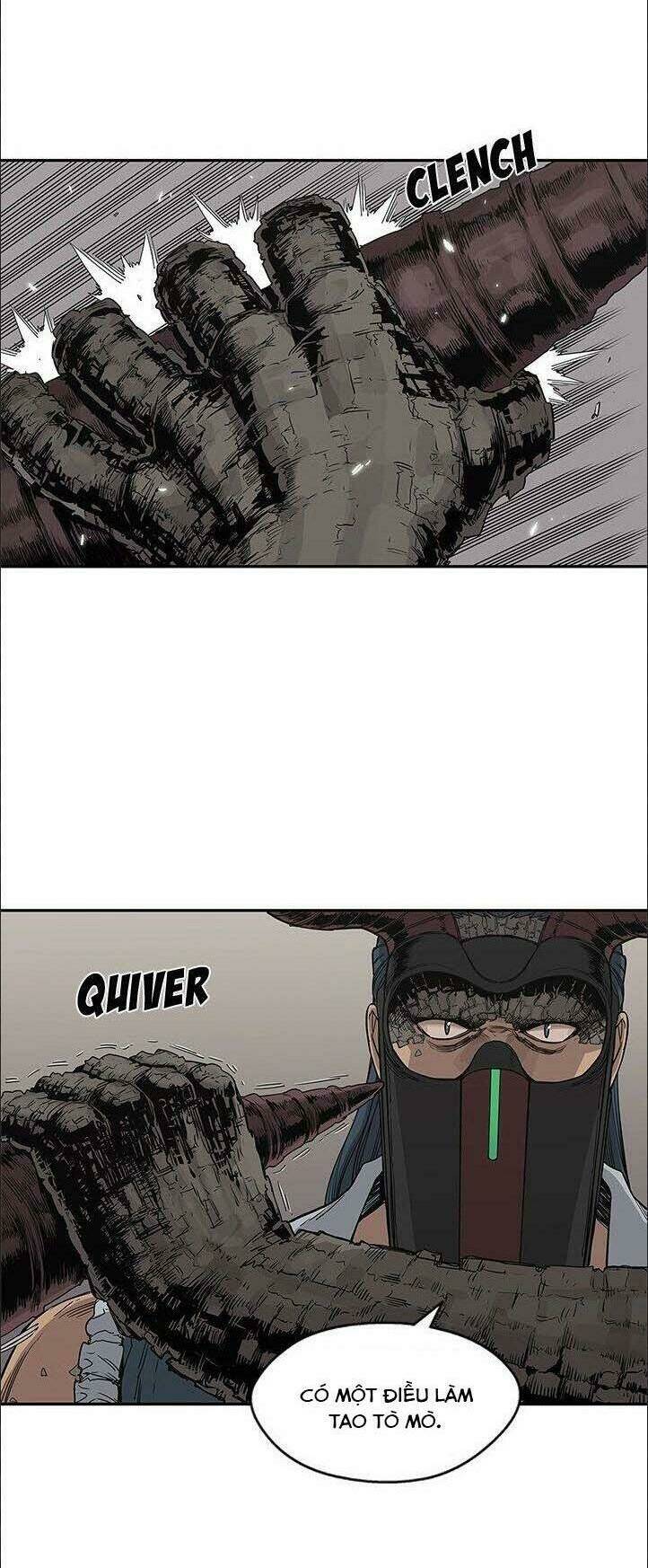 hiệp sĩ giao hàng chapter 32 55