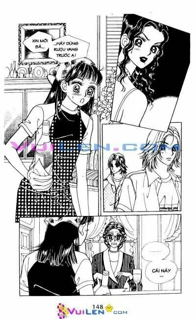 bữa tối của hoàng tử chapter 2 148