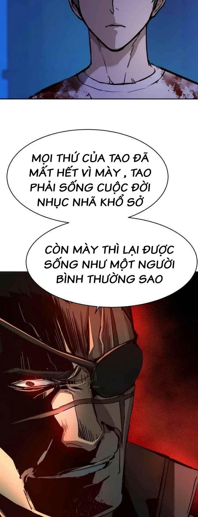 bạn học tôi là lính đánh thuê chapter 138 65