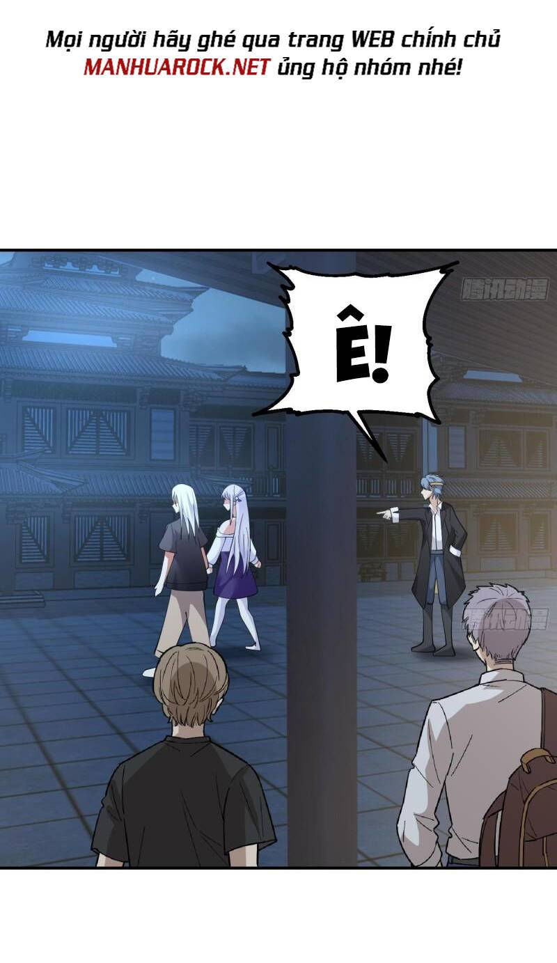 trên người ta có một rồng chapter 601 19