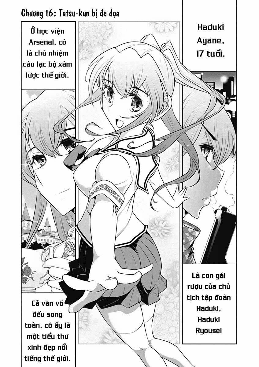 mission! school chapter 16 2