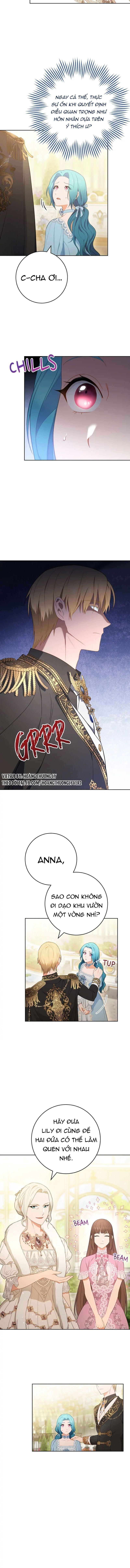 quý cô đầu bếp hoàng gia chapter 81 7