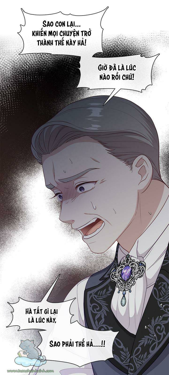 hãy coi chừng ác nữ chapter 97 31