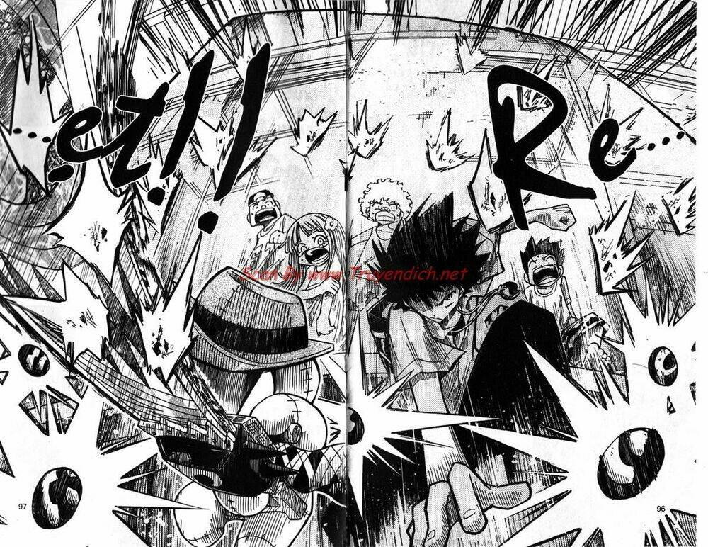 phá bỏ lời nguyền chapter 32 18