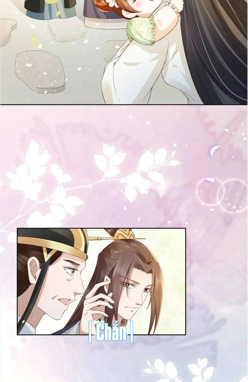 nhặt được bảo bối manh manh chapter 19 25