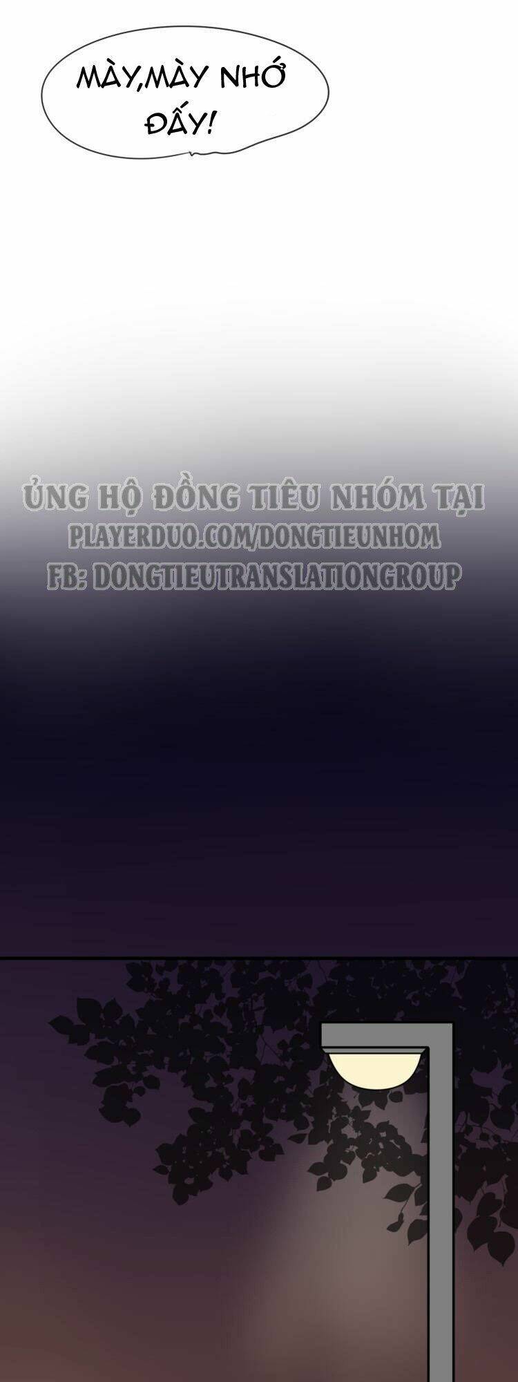 tiểu miêu và hắc diệu thạch chapter 8 19