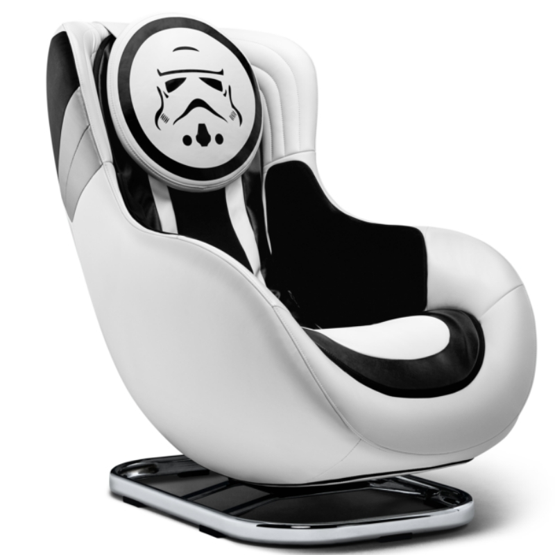 Ghế massage Bodyfriend Stormtrooper