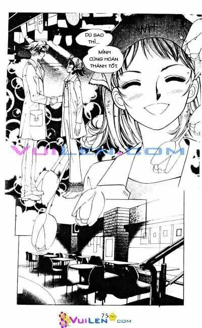có anh trong đời chapter 1 75