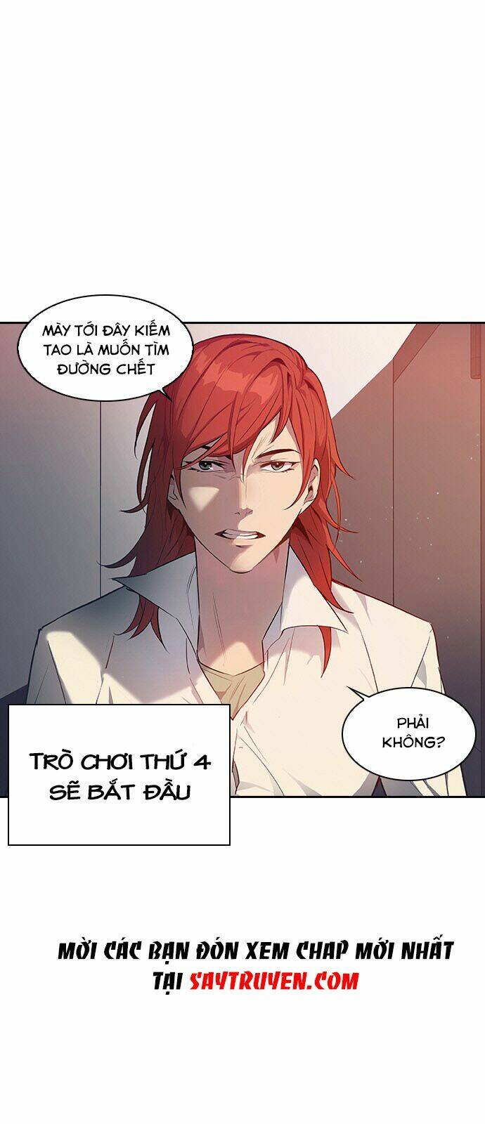 Tiền Bạc Và Quyền Lực chapter 10 5