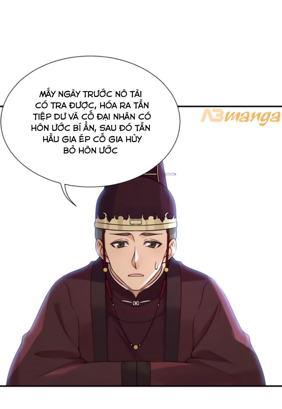 cung đấu live chapter 23 8