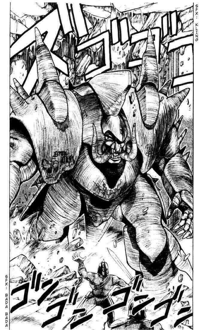 pháp sư - khát vọng chinh phục chapter 3 21