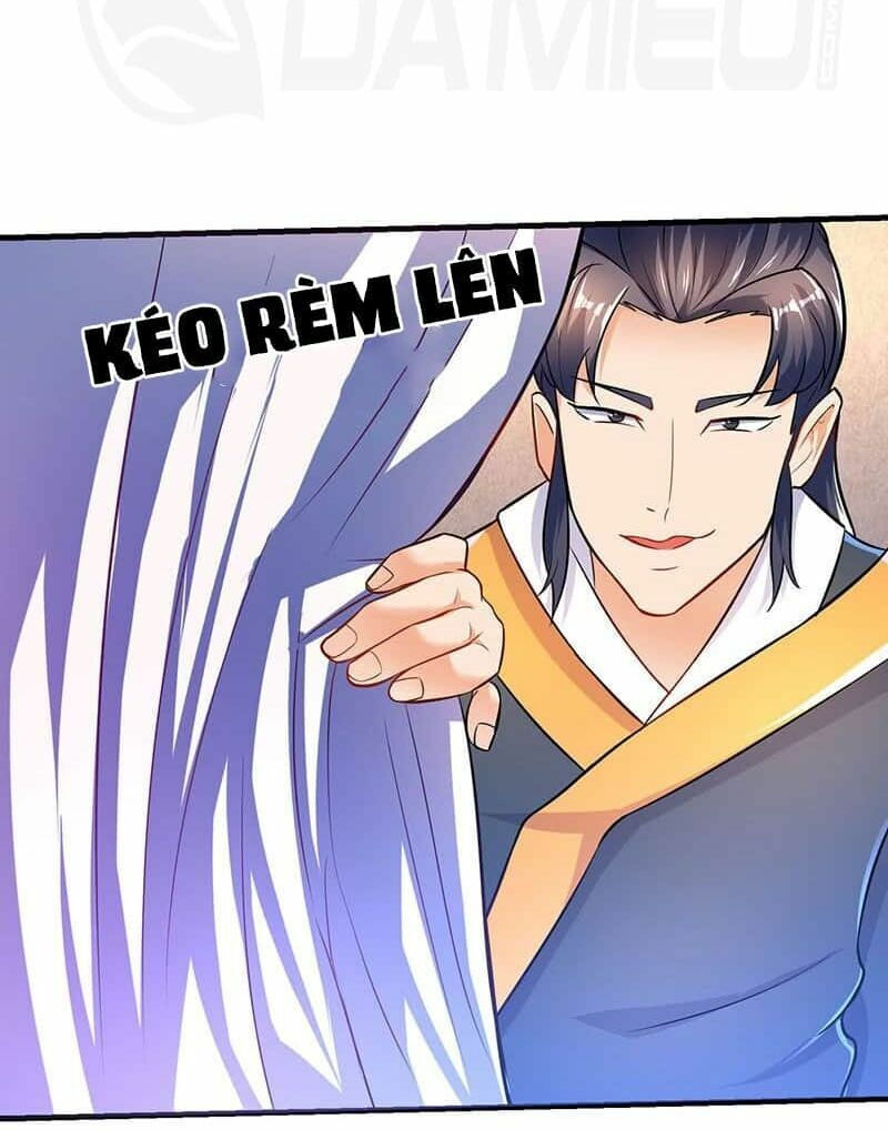 tối cường thăng cấp chapter 11 4