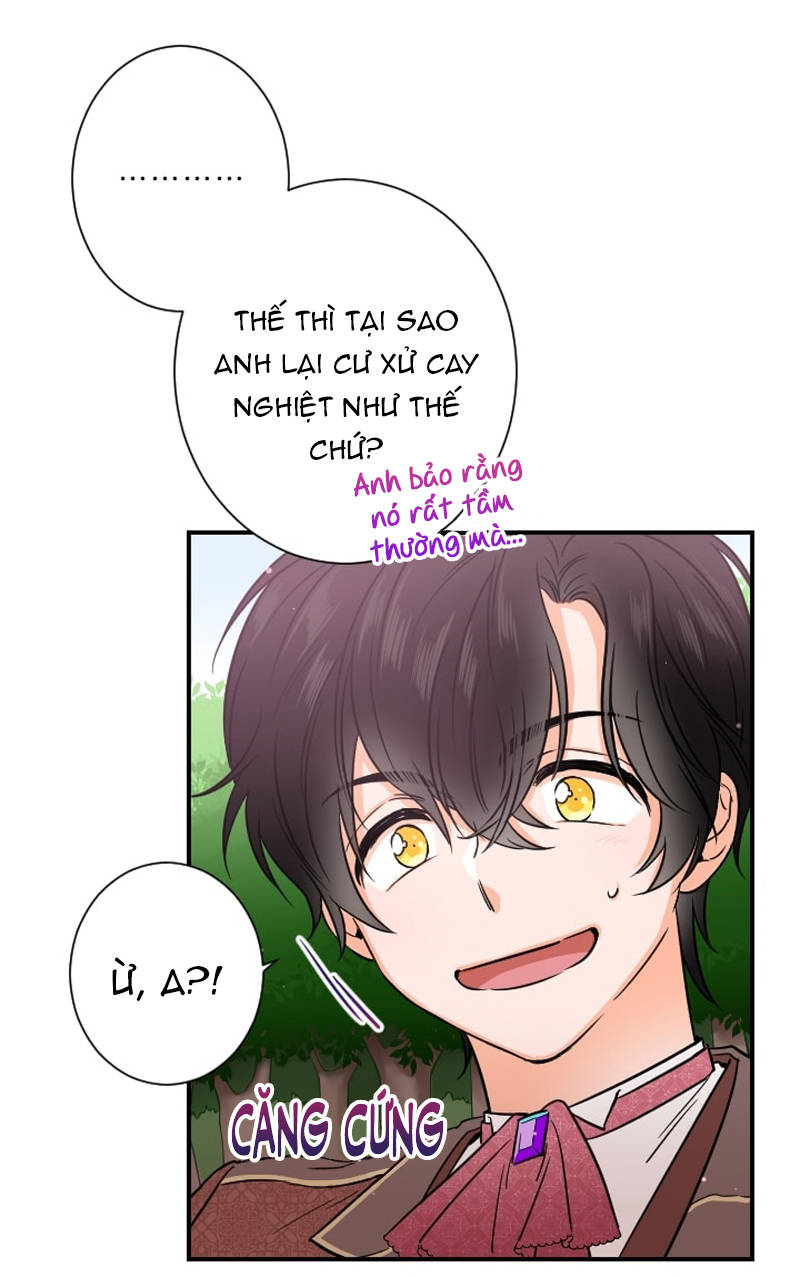 lady baby chapter 34 32