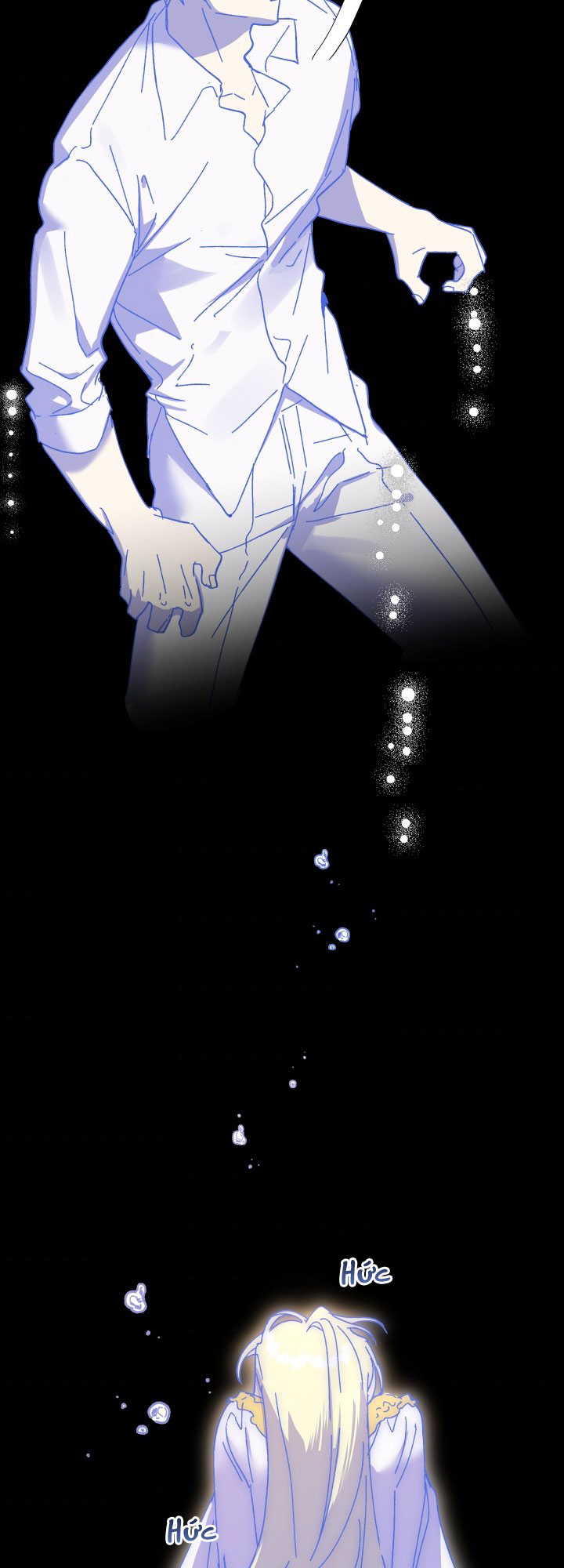 công chúa giả điên chapter 58.1 61