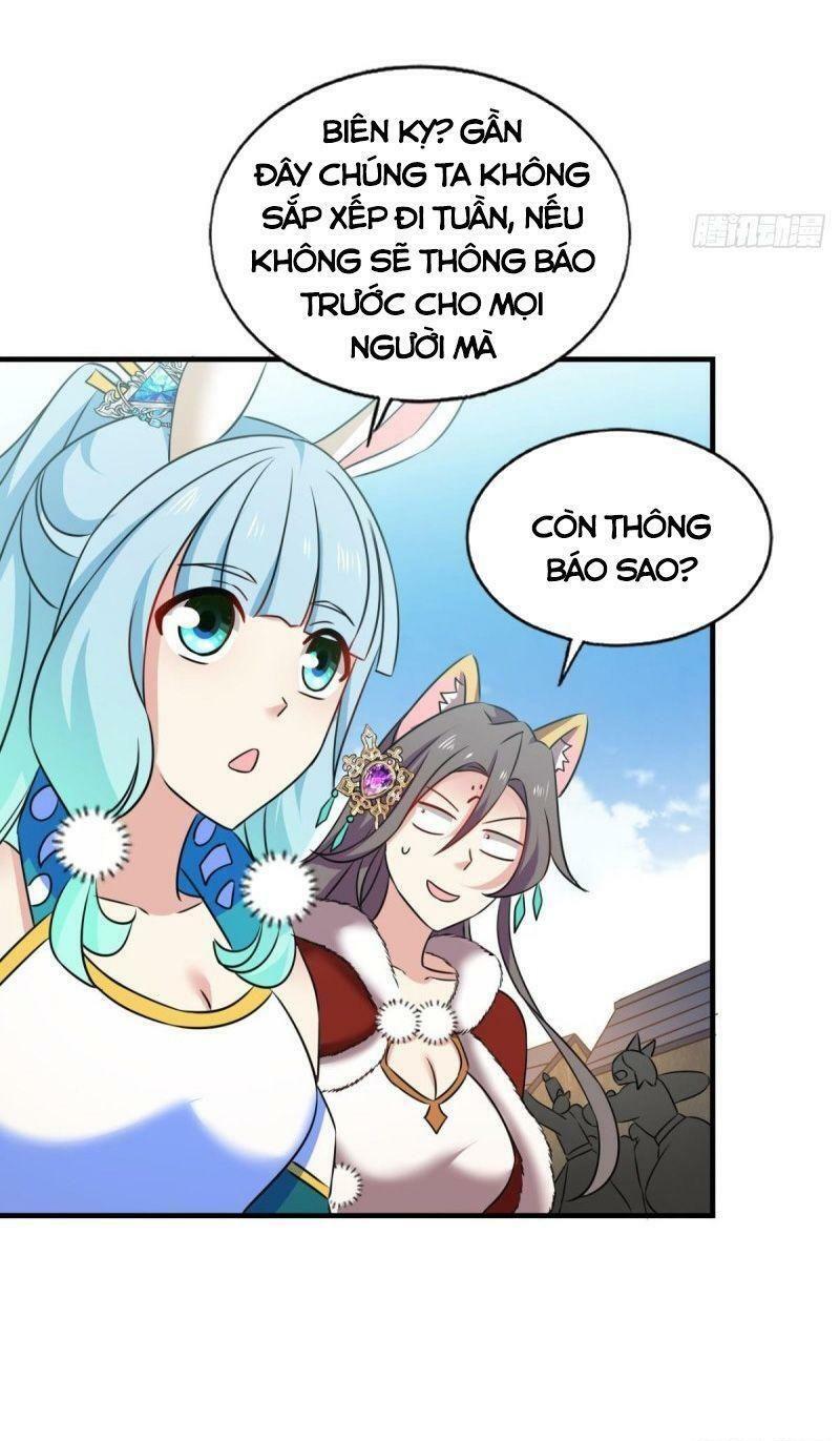 Trọng Sinh Thành Cậu Vàng Tại Dị Thế Chapter 199 32