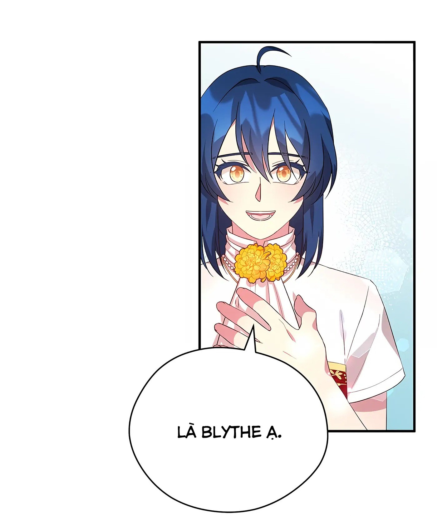 tôi không phải là nữ anh hùng chapter 38 36