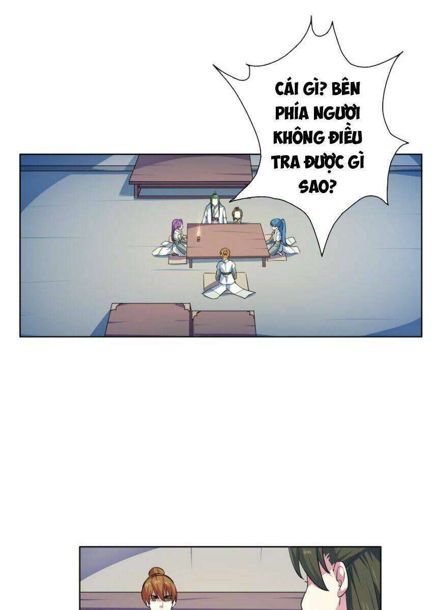 nghịch thiên đại thần chapter 19 6