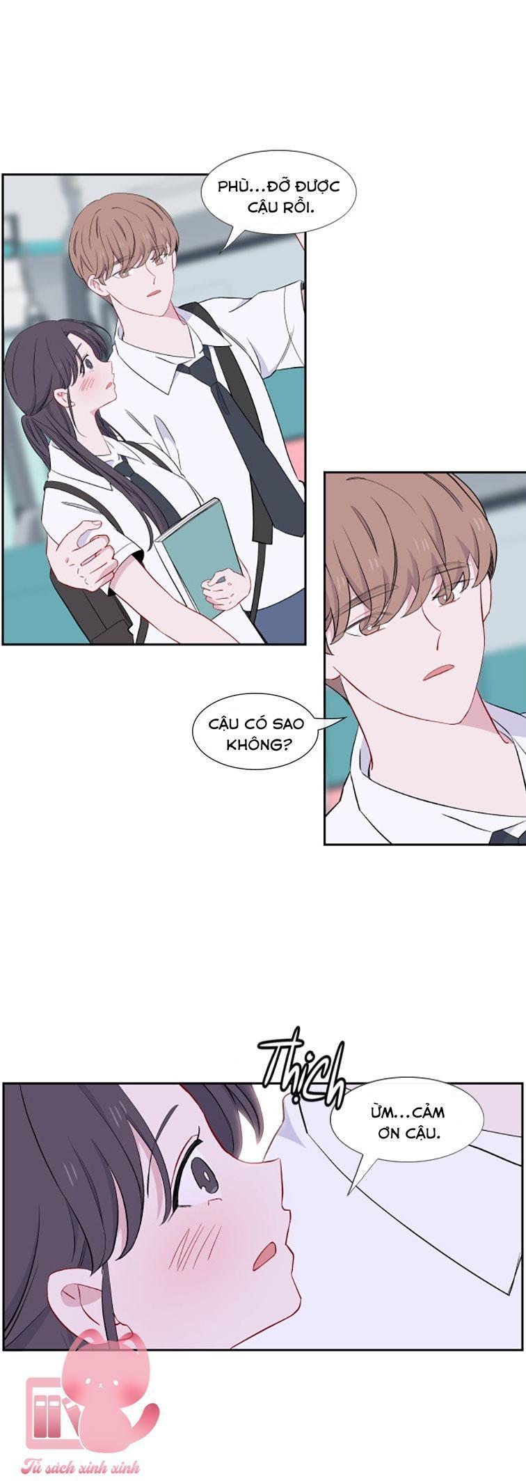 về bên anh chapter 29 26