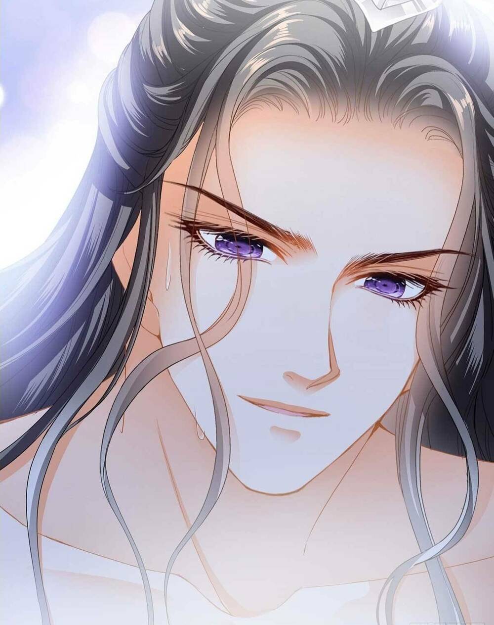bổn vương muốn nàng chapter 84 25