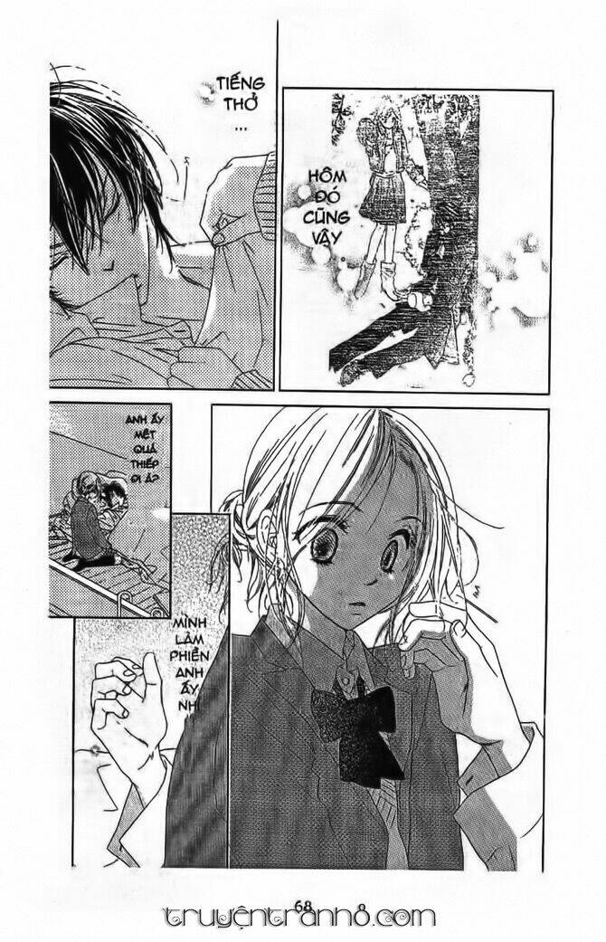 gió xuân chapter 4 10