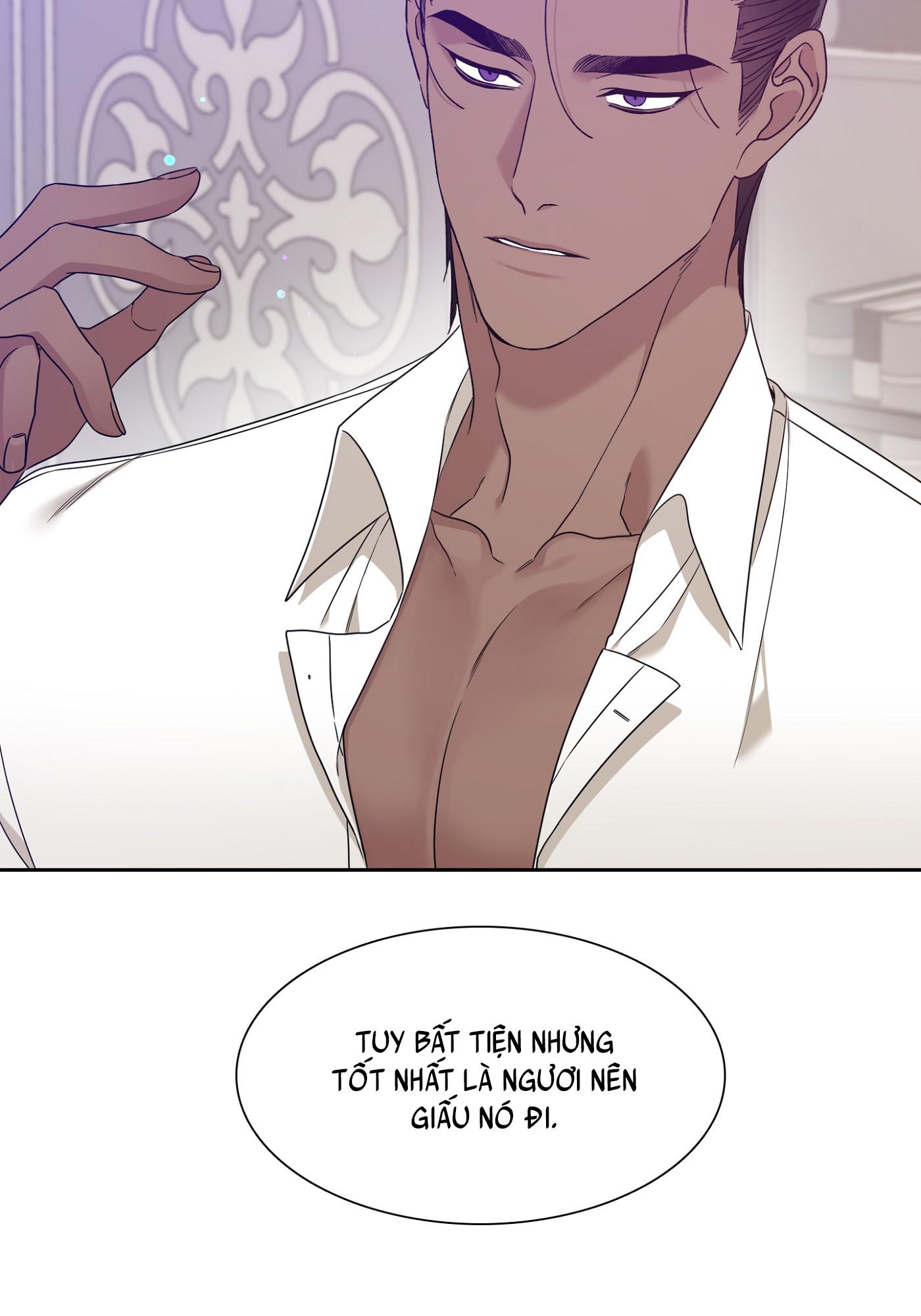 ái tình tự tâm chapter 4 53