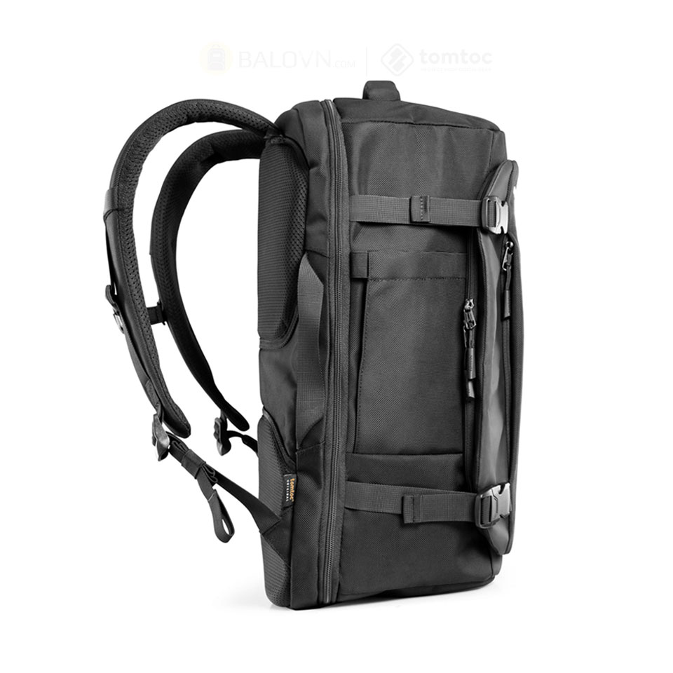 Balo Tomtoc A82-F01D Travel Backpack 40L