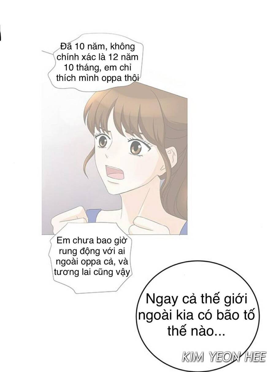 idol và sếp, em yêu ai? chapter 125 32