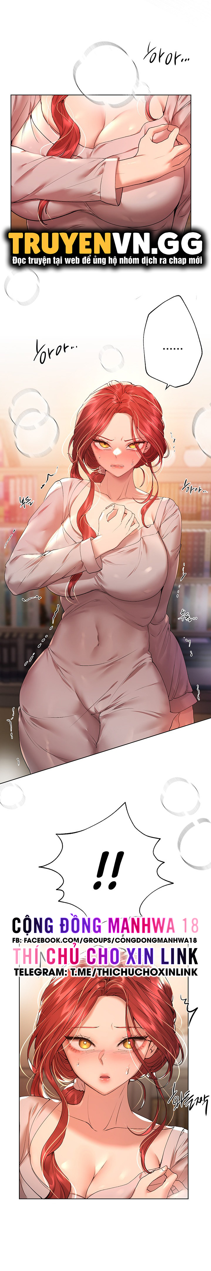 những người bạn của chị tôi chapter 53 15