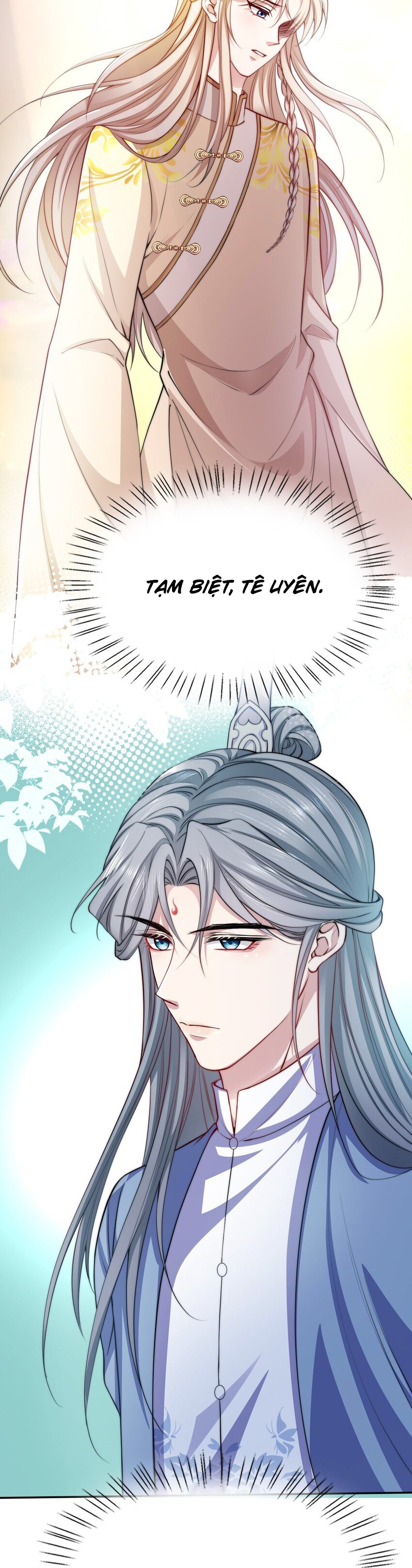 chiến lược tẩy trắng của phản diện chapter 56 45