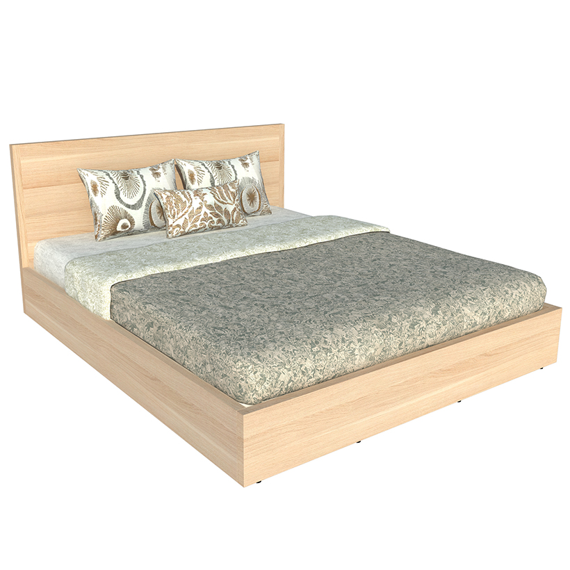 GIƯỜNG FINE FG084