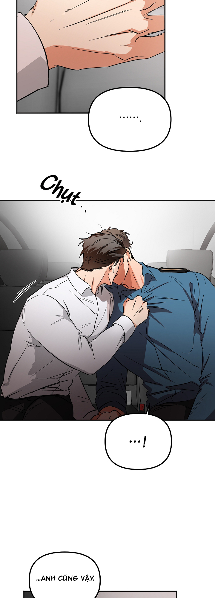 giang hồ gác kiếm có được không? chapter 4 24