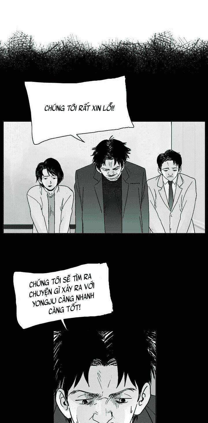 bạo lực học đường chapter 8 31