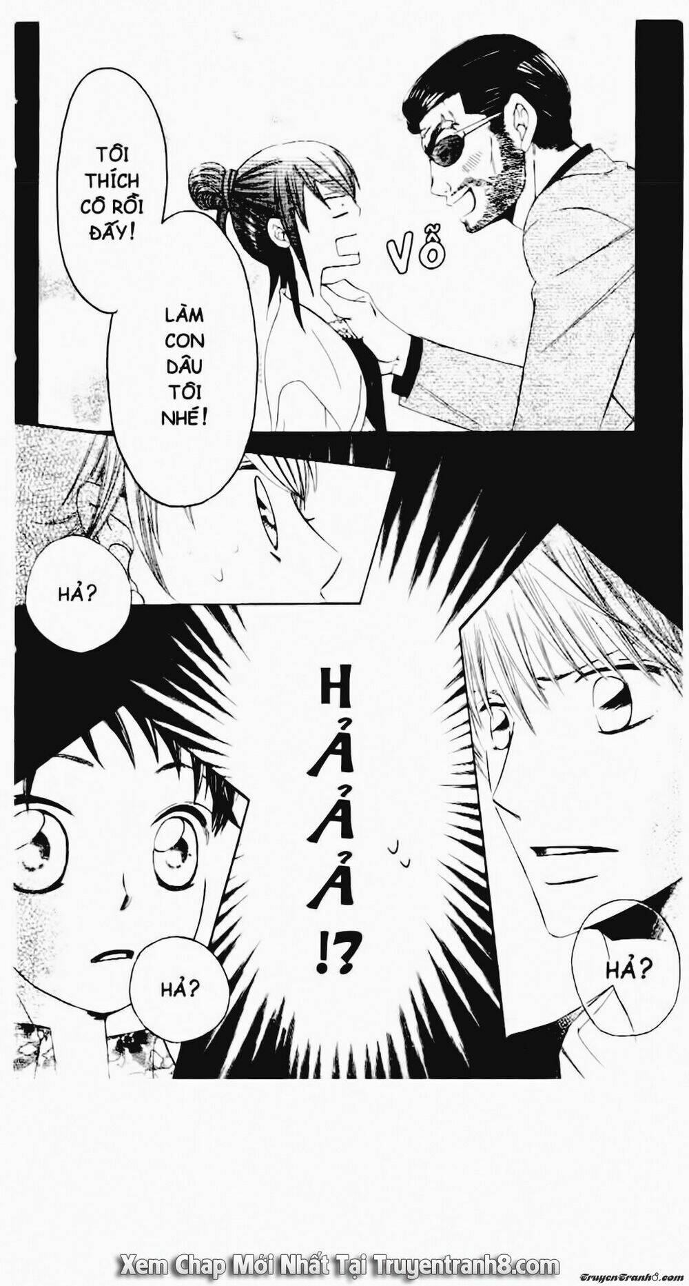 tiểu thư sachie chapter 29 18