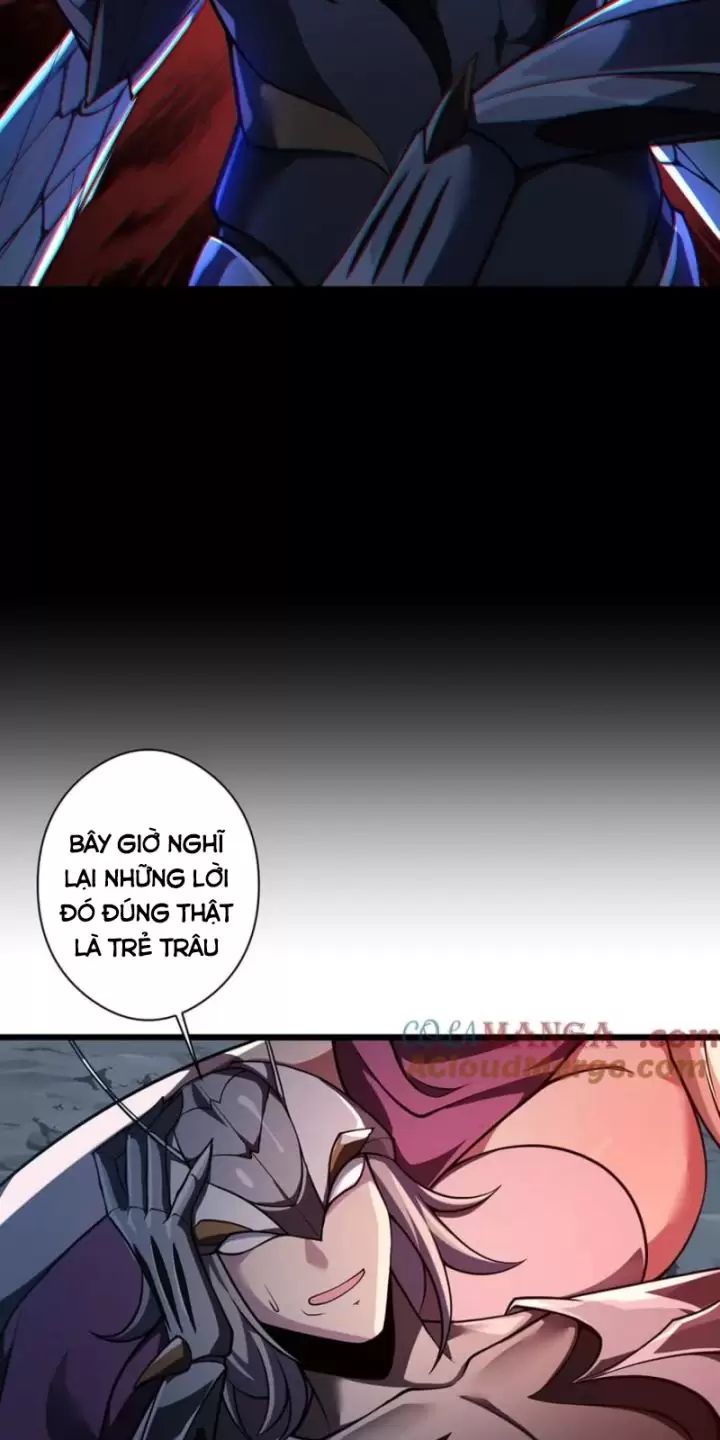 ta, chúa tể rừng xanh chapter 30 12