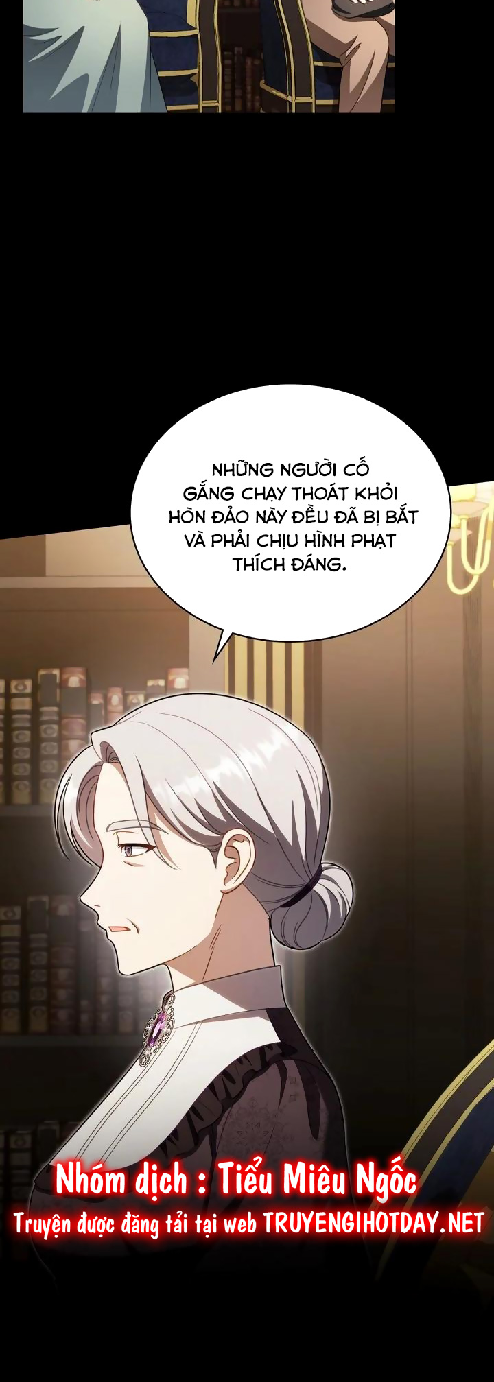 cầu mong chúa sẽ cứu rỗi cho cái chết của tôi chapter 19 13