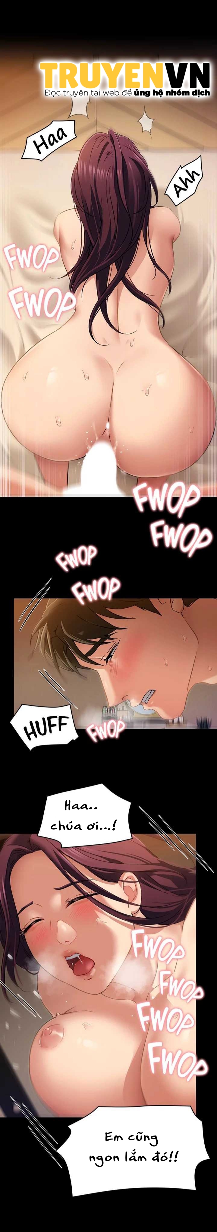 tối nay cưng muốn ăn gì? chapter 14 25