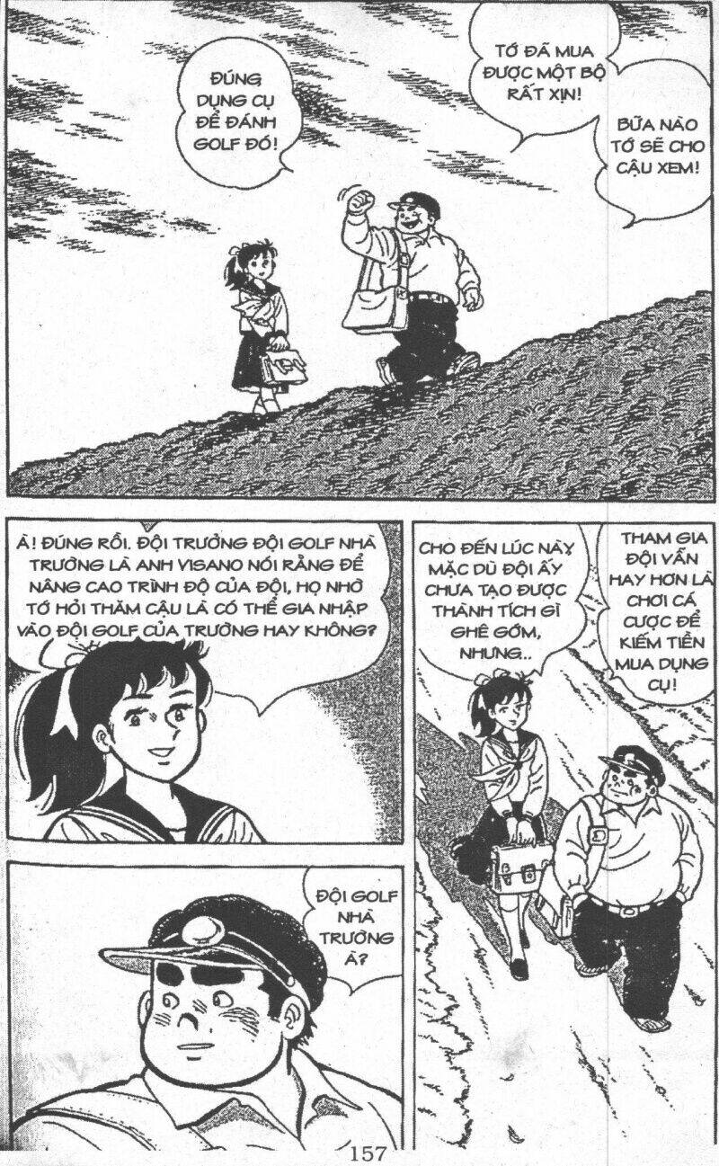 ashita tenki ni naare chapter 1 155