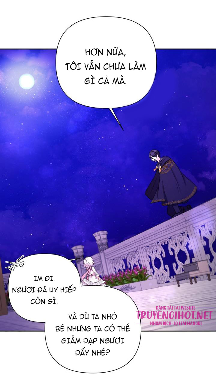 ác nữ công chúa chapter 26 4