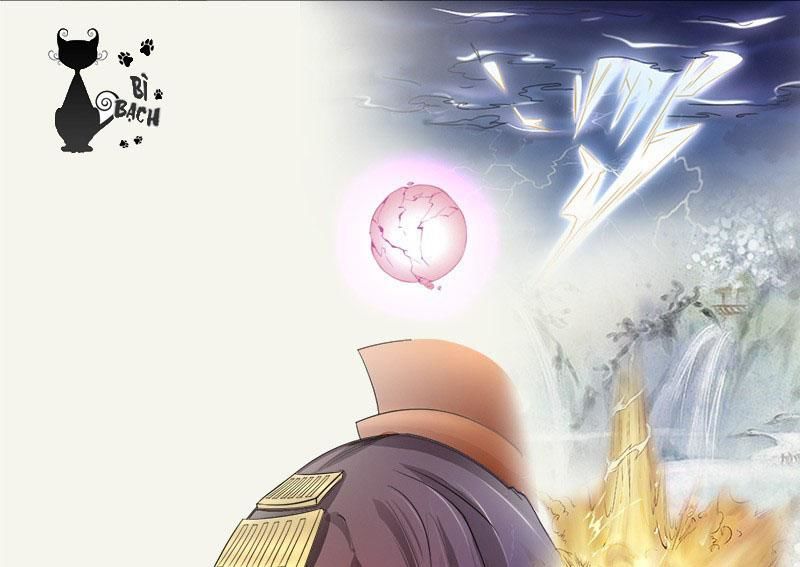 tuyệt thế luyện đan sư chapter 5 39