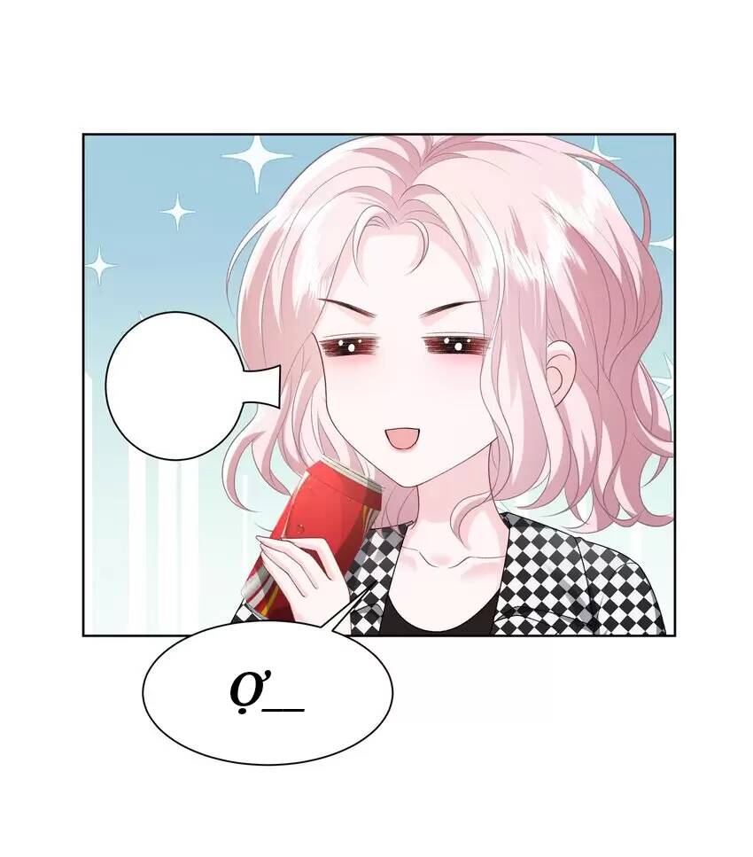 mận xanh chapter 20 7