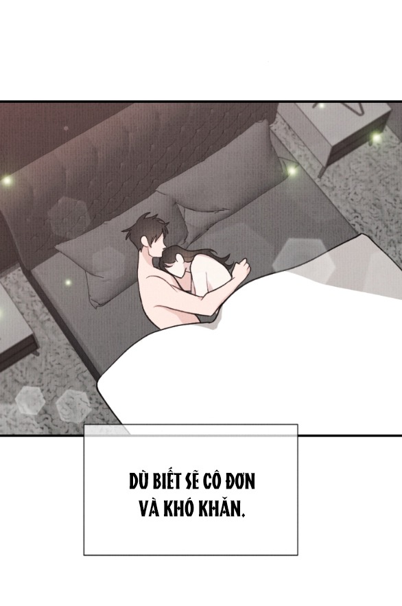 Cuộc Hôn Nhân Chính Trị chapter 25.2 - Trang 29