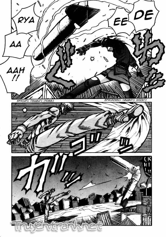 hellsing chapter 86 9