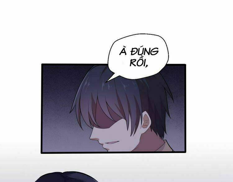 bá vương diễn xuất chapter 2 51