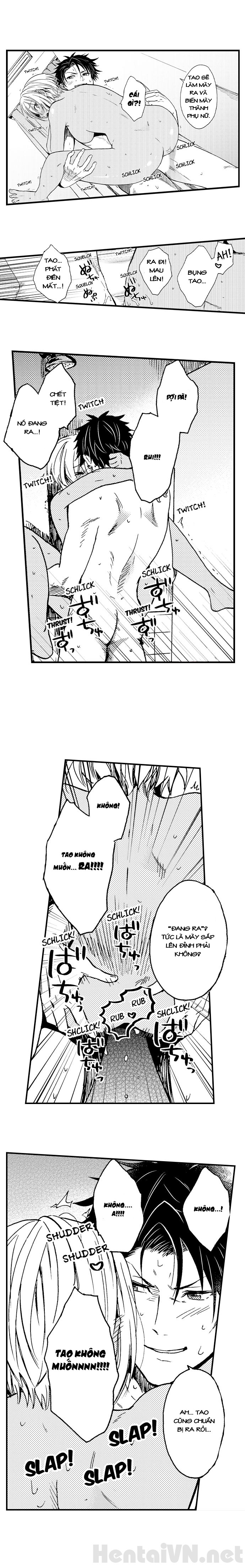 bị phịch bởi chính thằng bạn thân chapter 3 6