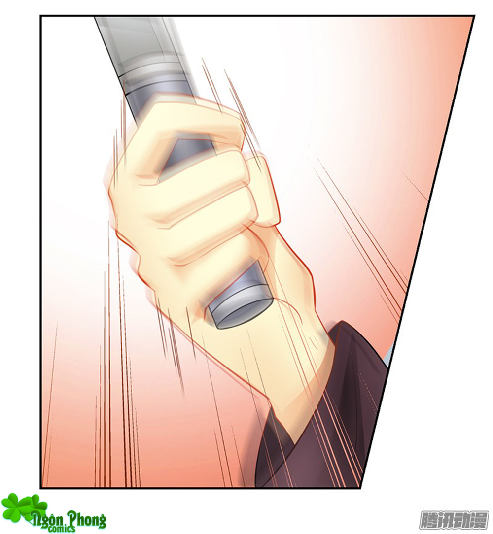 phúc hắc tổng tài đừng tới đây chapter 35 3