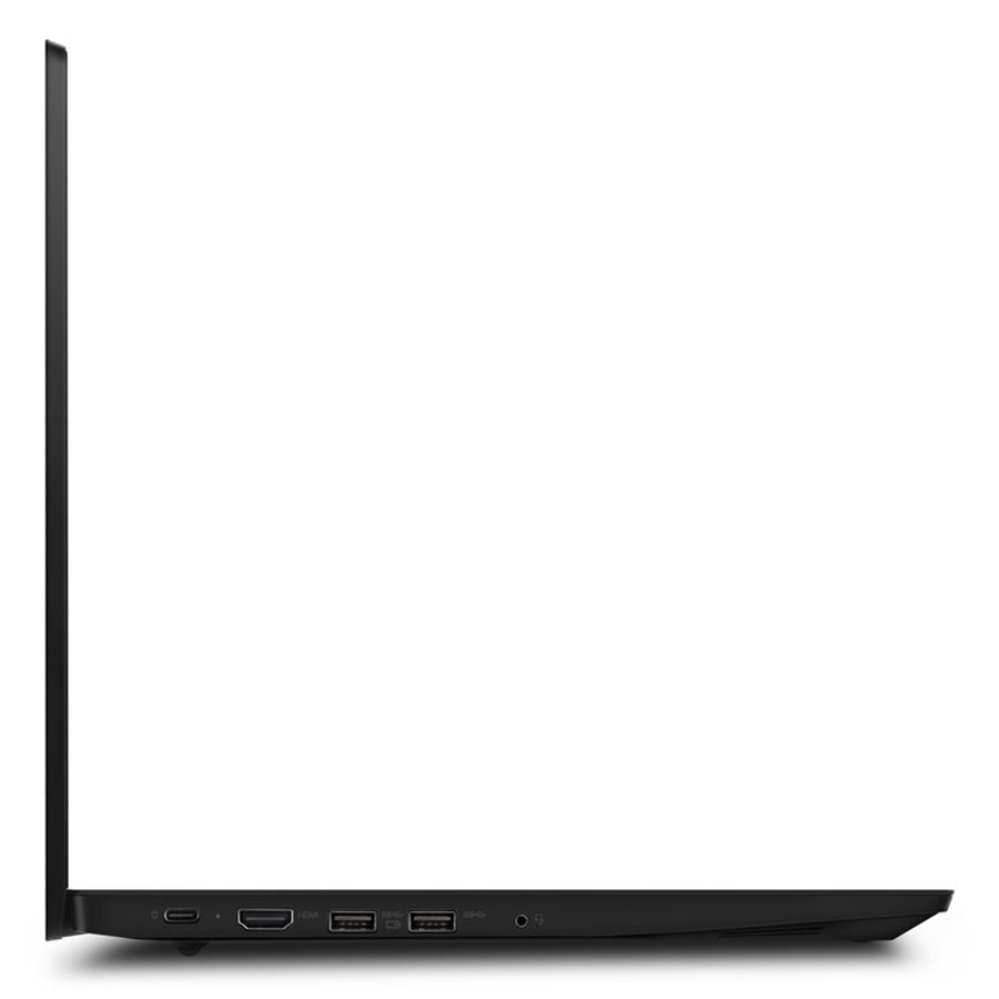 Laptop Lenovo ThinkPad E590 20NBS07000 Core i5-8265U/ Dos (15.6 HD) - Hàng Chính Hãng