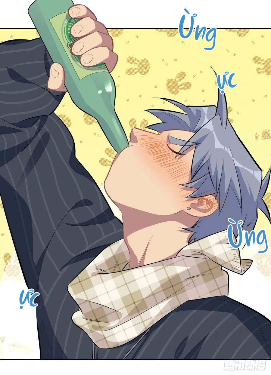 bố vợ đại nhân là bà xã chapter 165 32