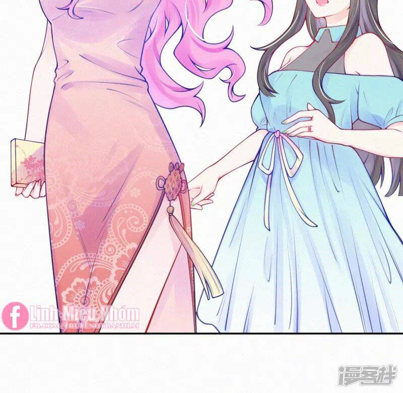 thiên tài manh bảo đột kích: daddy phúc hắc vs mommy chapter 6 7