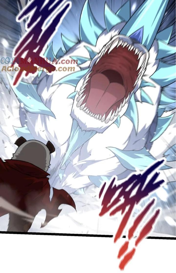 từ cây cổ thụ bắt đầu tiến hóa chapter 85 12