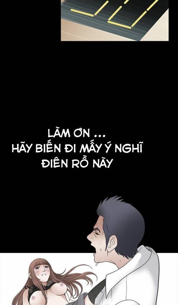 seduction - quyến rũ chapter 11 34